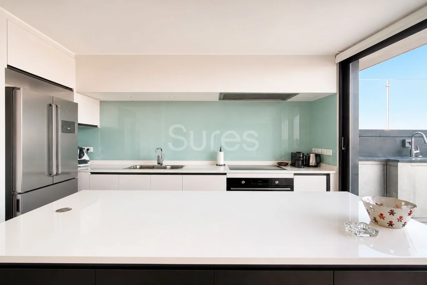 Apartamento en Malvín, propiedad 285398 -Imagen 7
