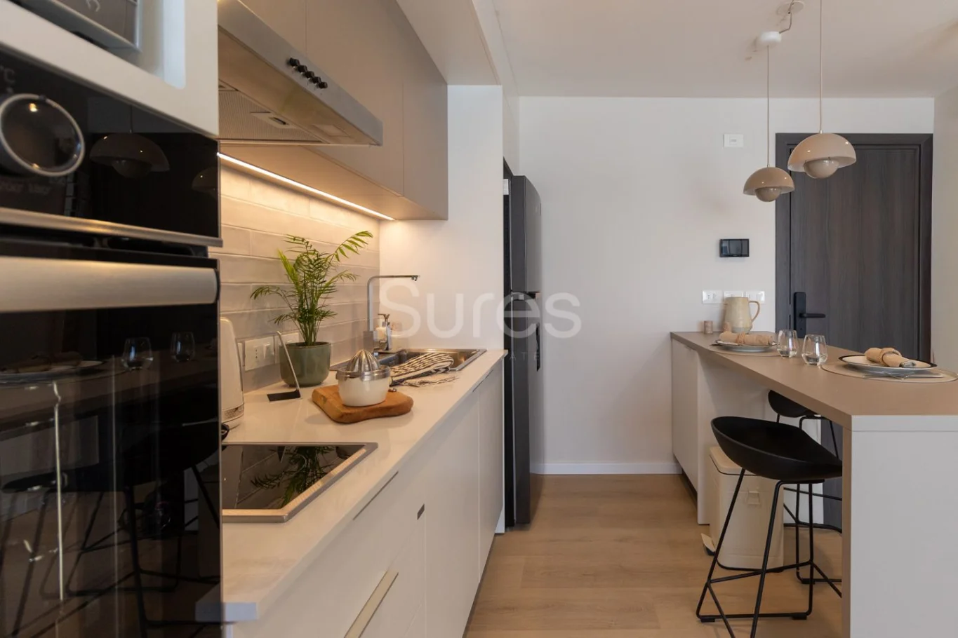 Apartamento en Punta Carretas, propiedad 285399 -Imagen 9