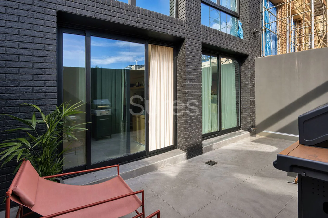 Apartamento en Punta Carretas, propiedad 285399 -Imagen 3