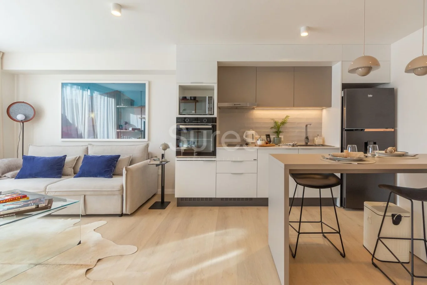 Apartamento en Punta Carretas, propiedad 285399 -Imagen 5