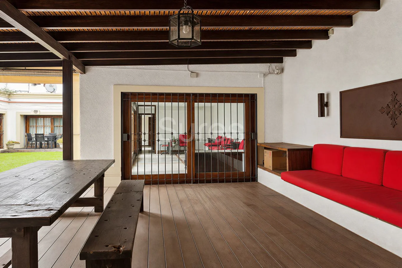 Casa en Carrasco, propiedad 292642 -Imagen 25