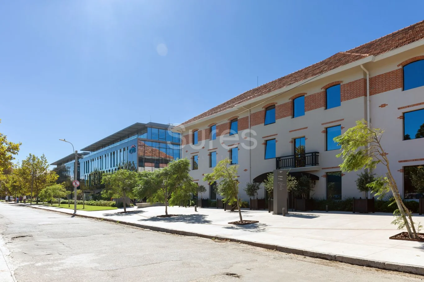 Oficina en Carrasco, propiedad 294388 -Imagen 1