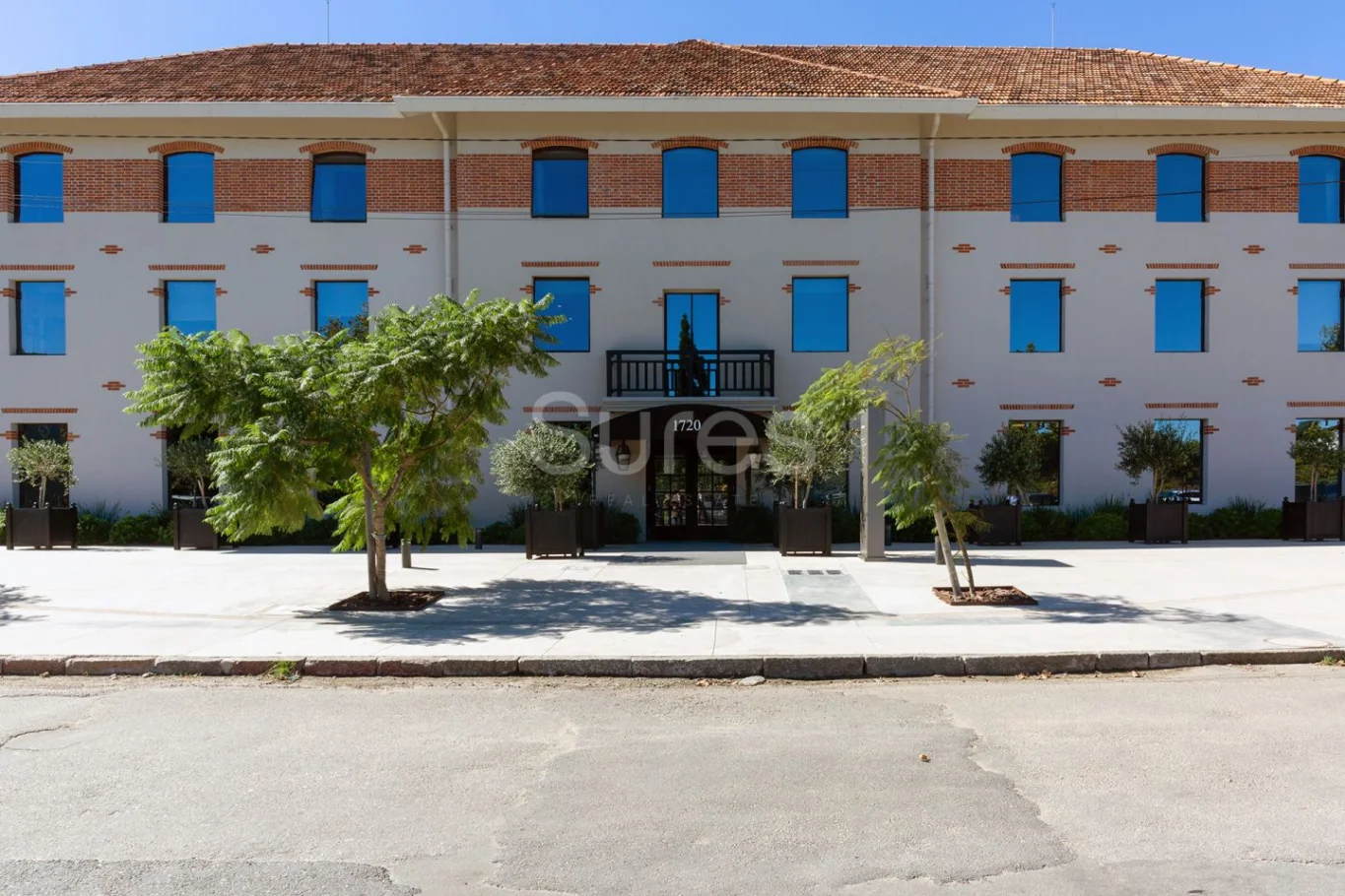 Oficina en Carrasco, propiedad 294388 -Imagen 19