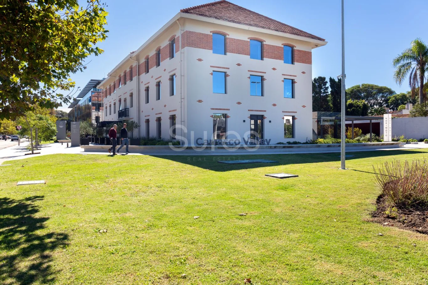 Oficina en Carrasco, propiedad 294388 -Imagen 2
