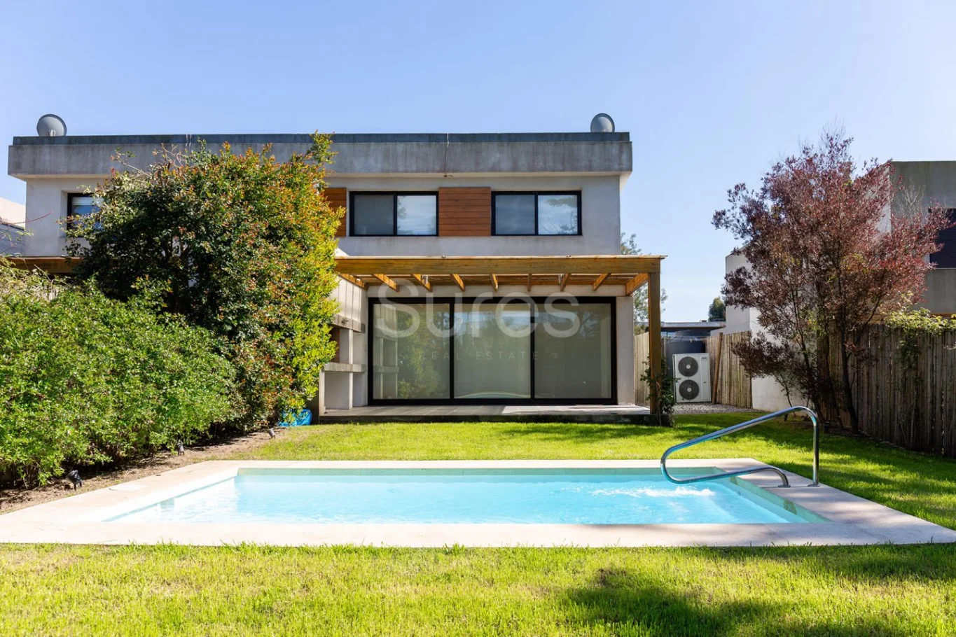 Casa en San Nicolás, propiedad 295303 -Imagen 1