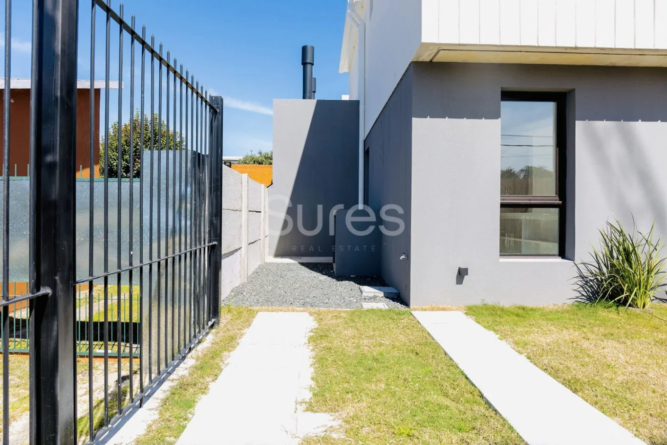Casa en Barra de Carrasco, propiedad 297182 -Imagen 8