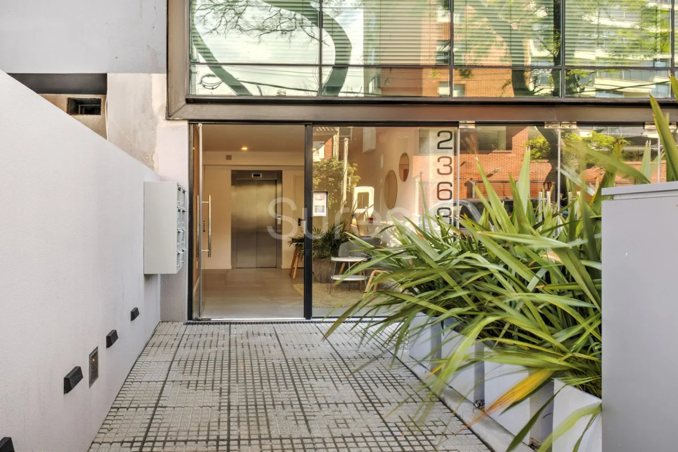 Oficina en Punta Carretas, propiedad 299275 -Imagen 3