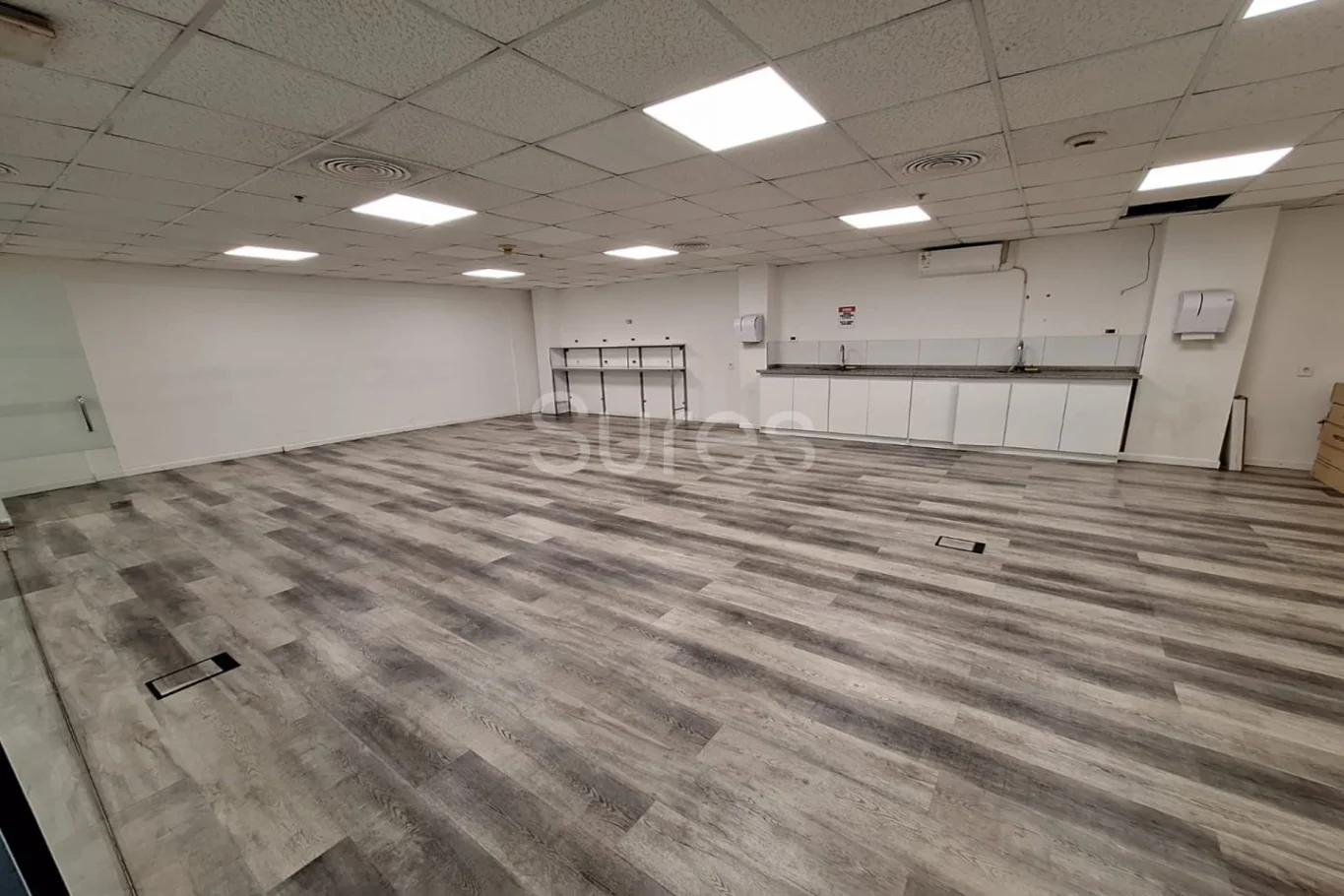 Oficina en Centro, propiedad 299276 -Imagen 13
