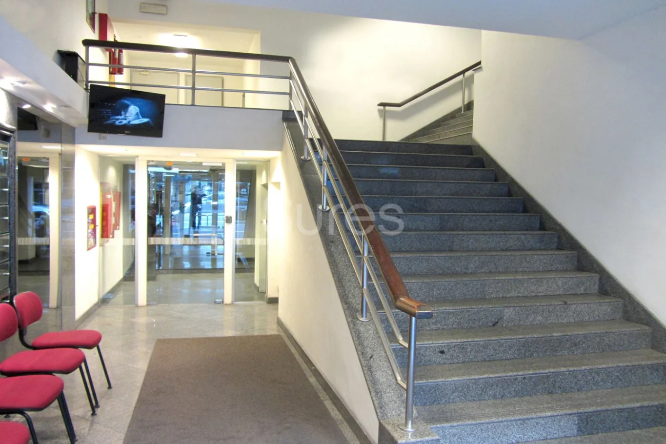 Oficina en Centro, propiedad 299276 -Imagen 15