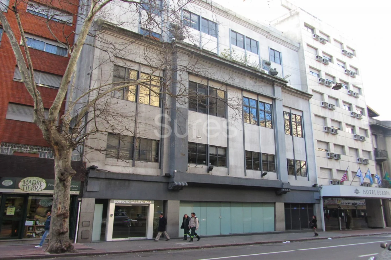 Oficina en Centro, propiedad 299276 -Imagen 1