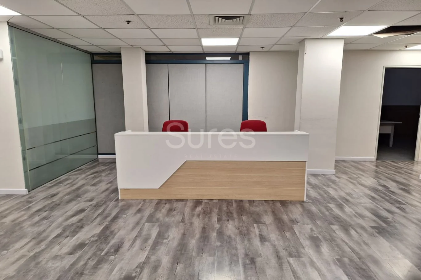 Oficina en Centro, propiedad 299276 -Imagen 4