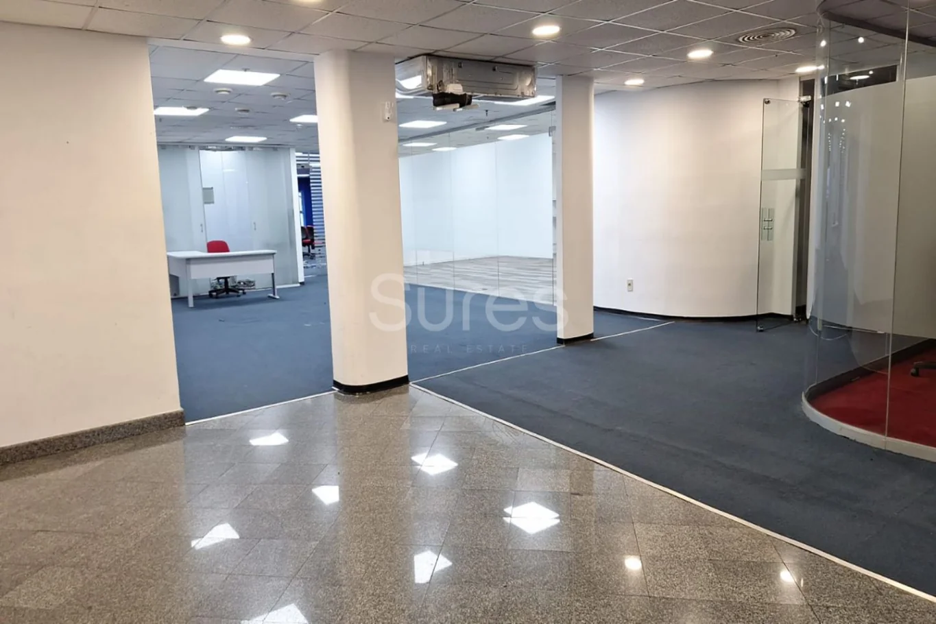 Oficina en Centro, propiedad 299276 -Imagen 5