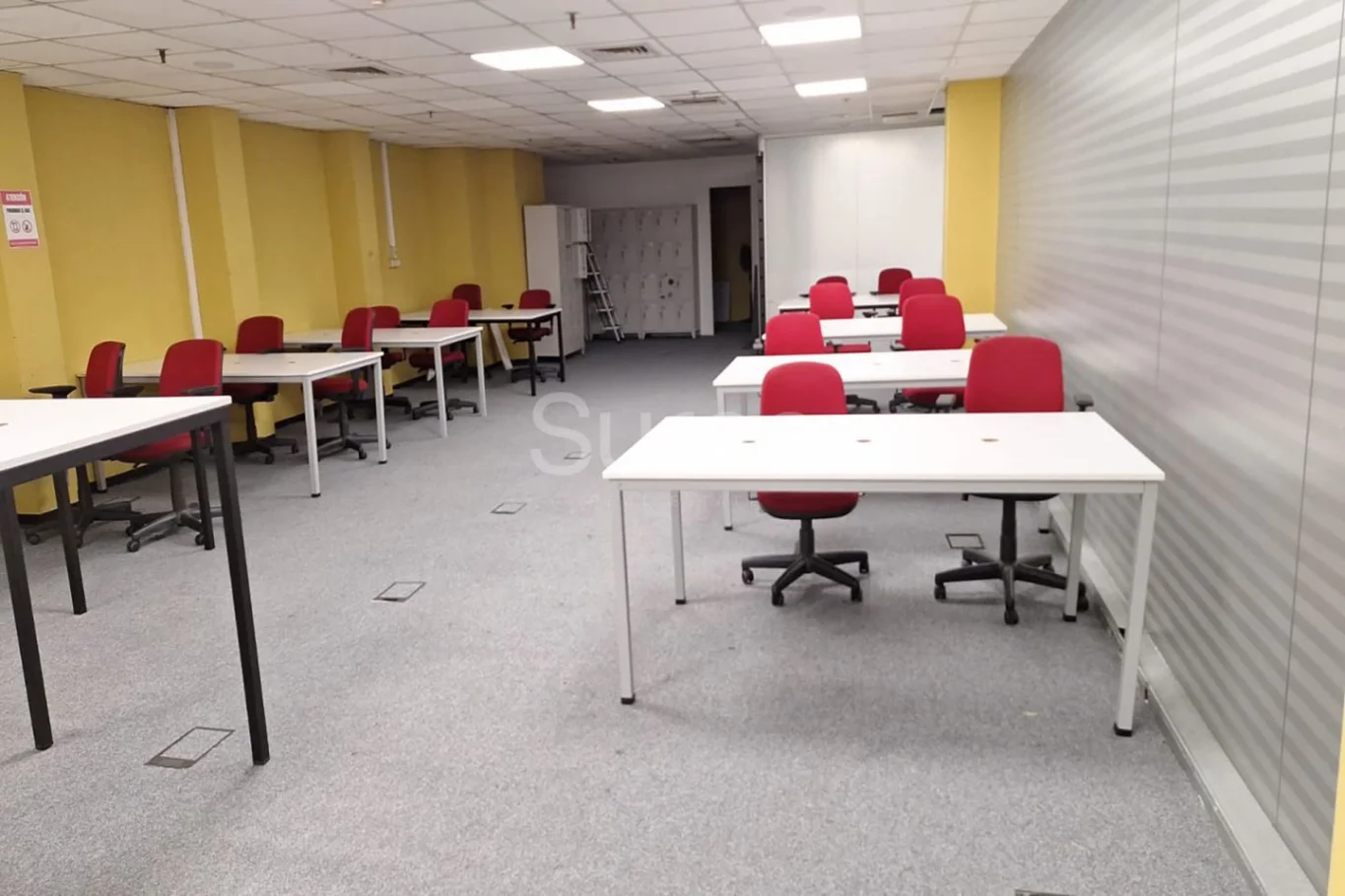 Oficina en Centro, propiedad 299276 -Imagen 6