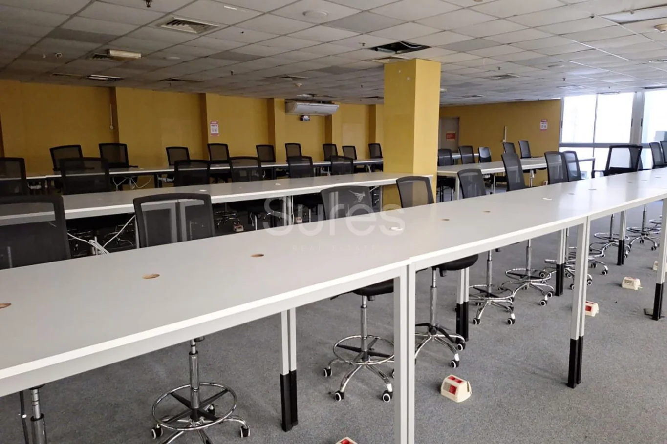 Oficina en Centro, propiedad 299276 -Imagen 7