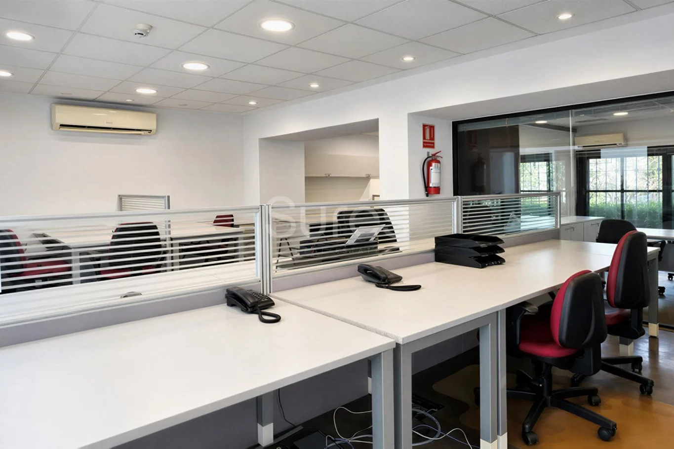 Oficina en Carrasco, propiedad 299279 -Imagen 10