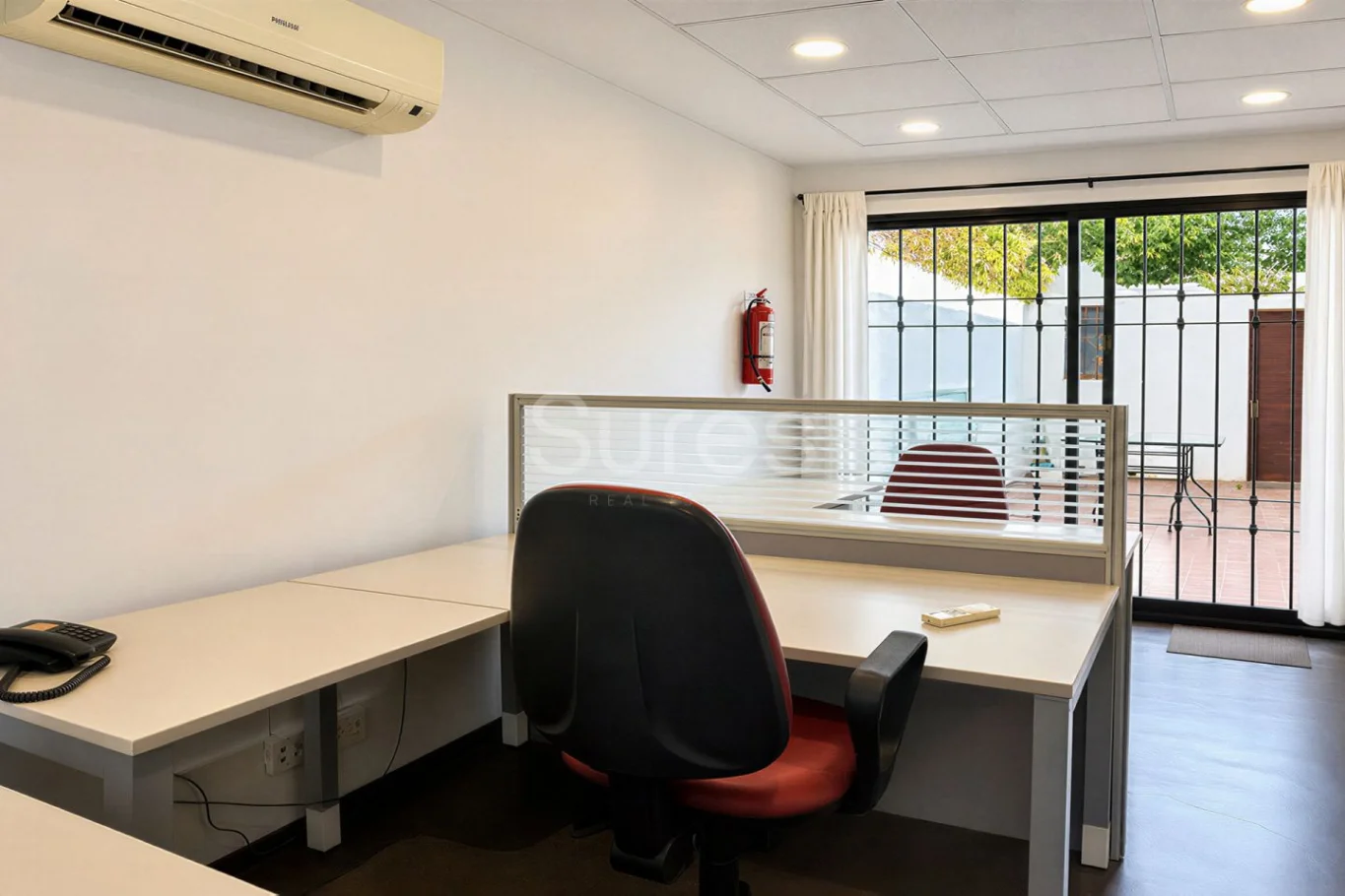 Oficina en Carrasco, propiedad 299279 -Imagen 12