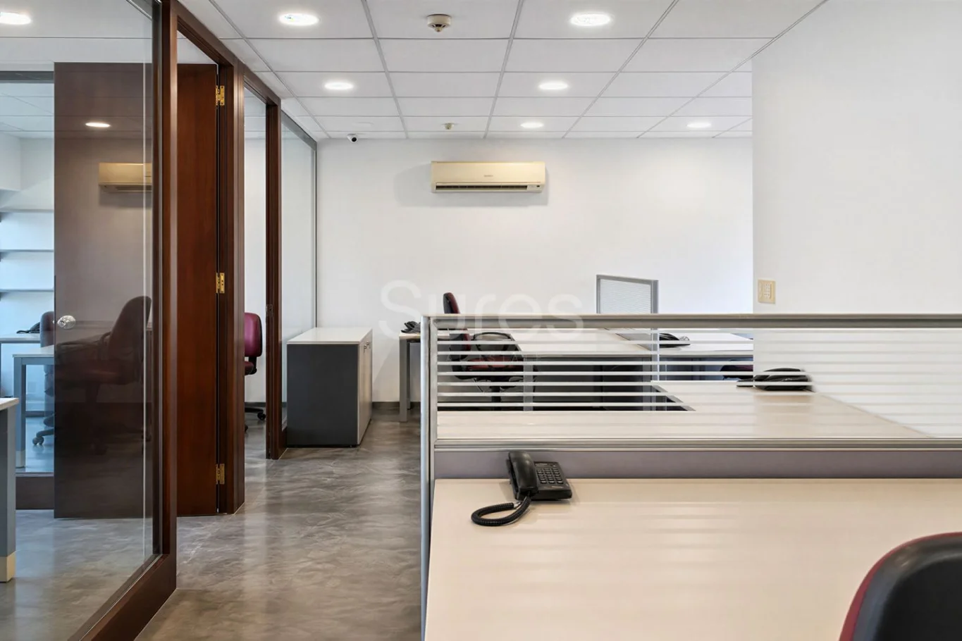 Oficina en Carrasco, propiedad 299279 -Imagen 18