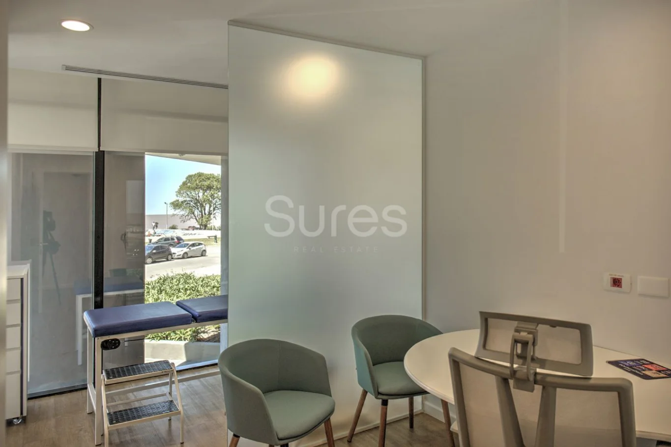 Local en Puerto del Buceo, propiedad 300328 -Imagen 12