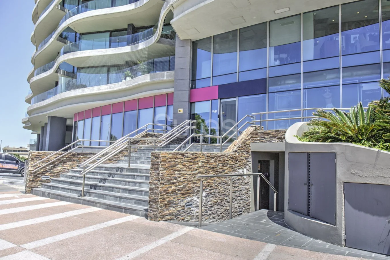 Local en Puerto del Buceo, propiedad 300328 -Imagen 3