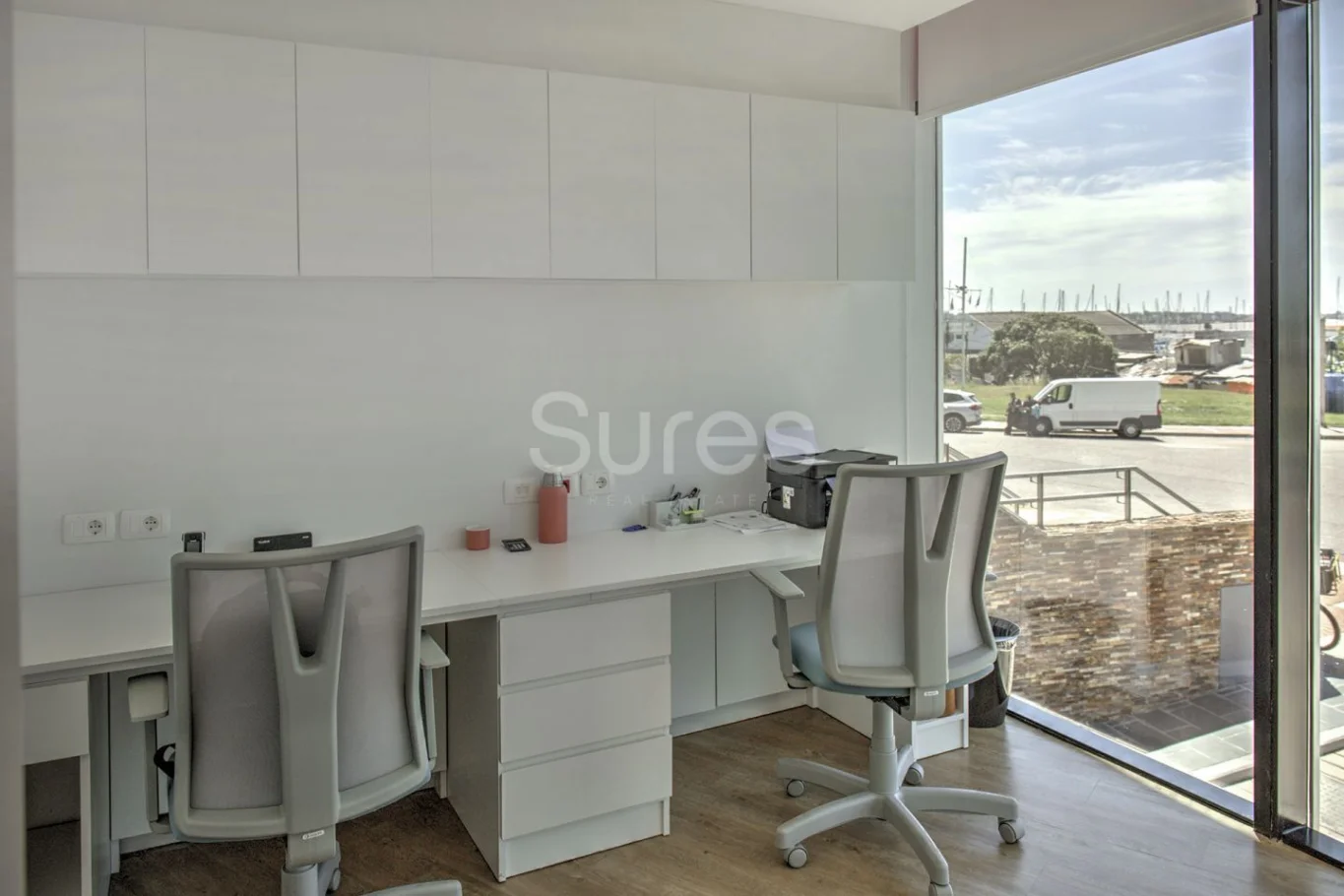 Local en Puerto del Buceo, propiedad 300328 -Imagen 9