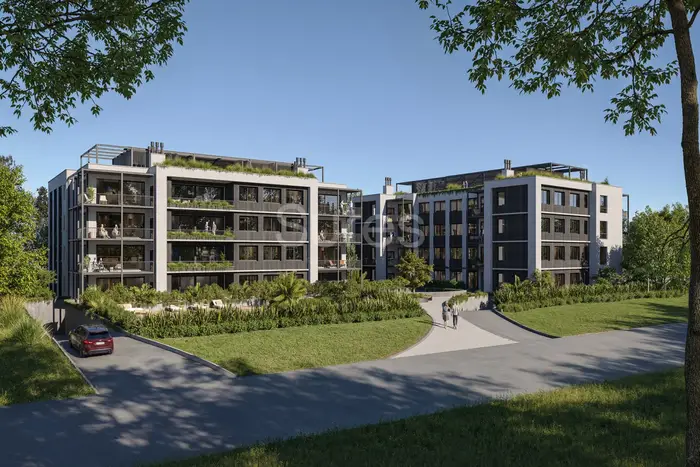 Venta apartamento 3 dormitorios, Carrasco - Calyptus Zen II