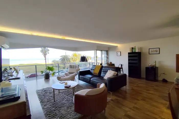 Venta apartamento 3 dormitorios, Punta Carretas