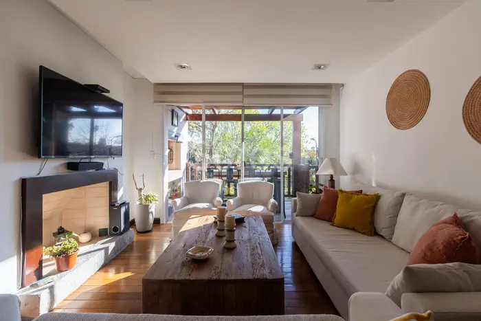 Venta apartamento 3 dormitorios en Carrasco, Montevideo - Edificio Oak Park