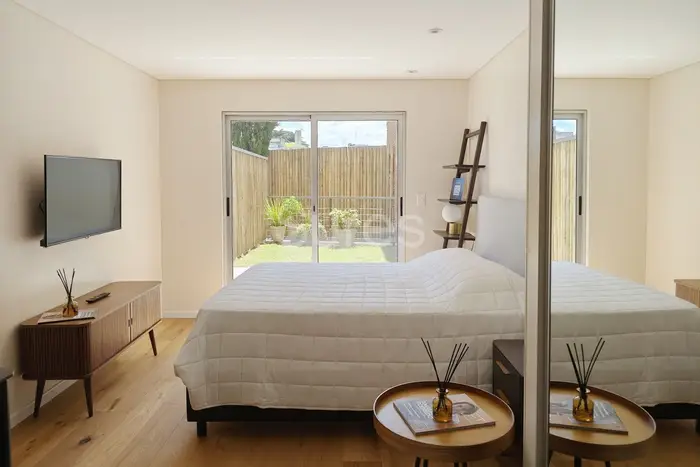 Venta de monoambiente en Carrasco, Montevideo - Dominus Rambla