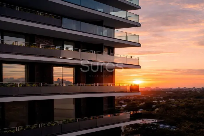 Venta apartamento, 3 dormitorios, Punta Carretas, ODA