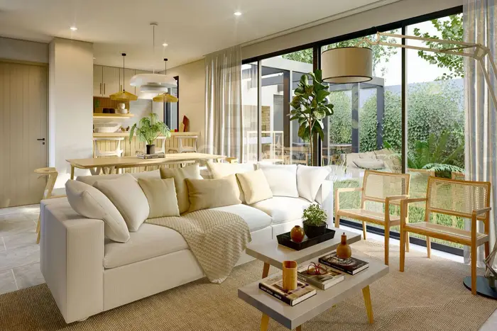 Venta de casa de 3 dormitorios, Carrasco - Alara Housing