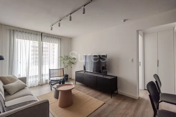 Venta monoambiente, Cordón - Mundra