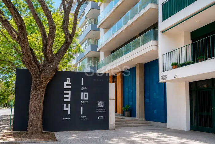 Venta apartamento 3 dormitorios, Punta Carretas -Bulevar 234