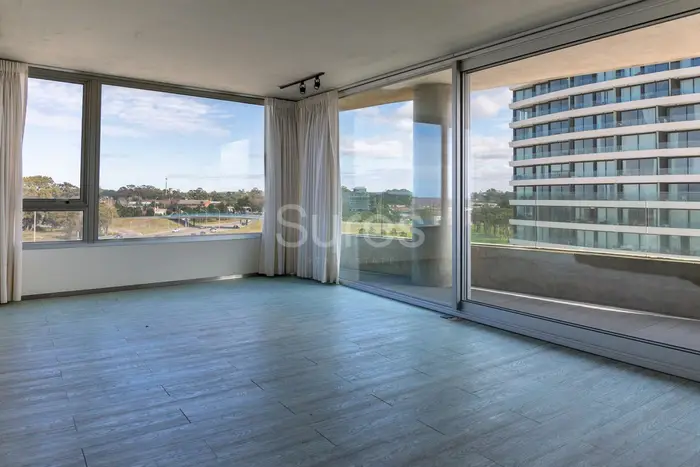 Venta de apartamento de 2 dormitorios en Faros de Carrasco, Parque Miramar
