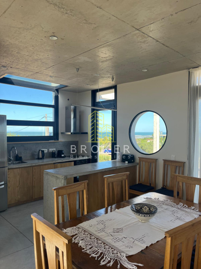 Casa en El Chorro, propiedad 207686 -Imagen 4