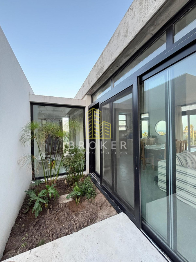 Casa en El Chorro, propiedad 207686 -Imagen 2