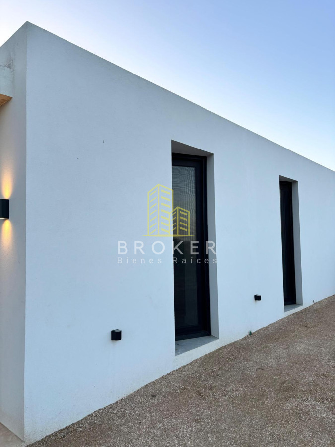 Casa en El Chorro, propiedad 207686 -Imagen 10