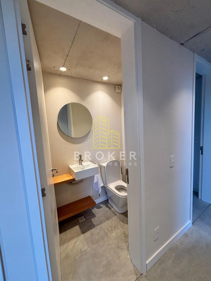 Casa en El Chorro, propiedad 207686 -Imagen 8