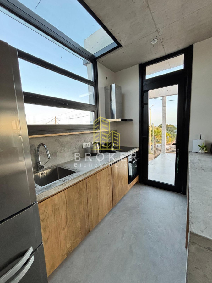 Casa en El Chorro, propiedad 207686 -Imagen 14