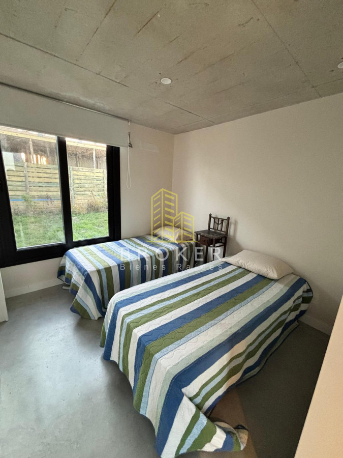 Casa en El Chorro, propiedad 207686 -Imagen 15