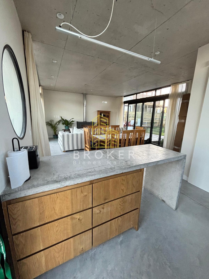 Casa en El Chorro, propiedad 207686 -Imagen 20