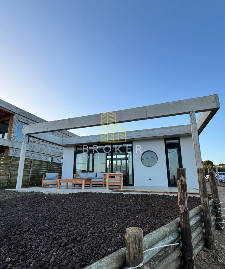Casa en El Chorro, propiedad 207686 -Imagen 18