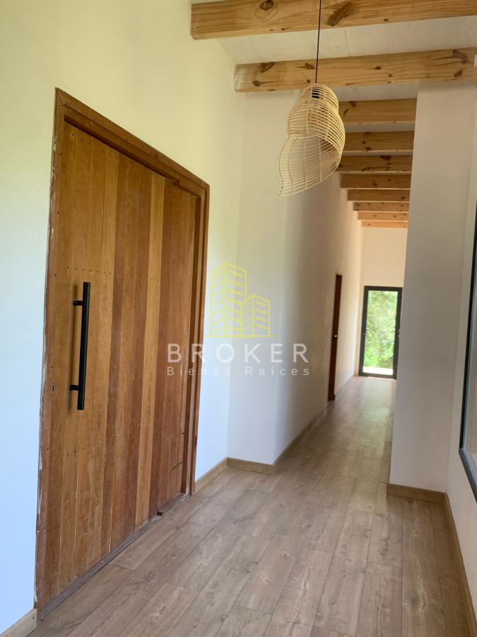 Casa en El Chorro, propiedad 207690 -Imagen 5