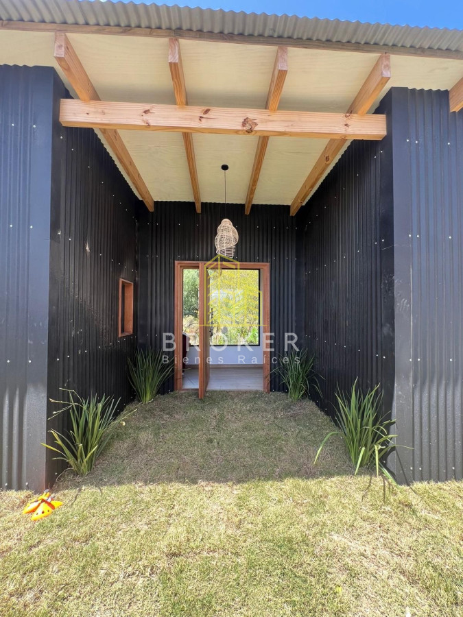 Casa en El Chorro, propiedad 207690 -Imagen 3