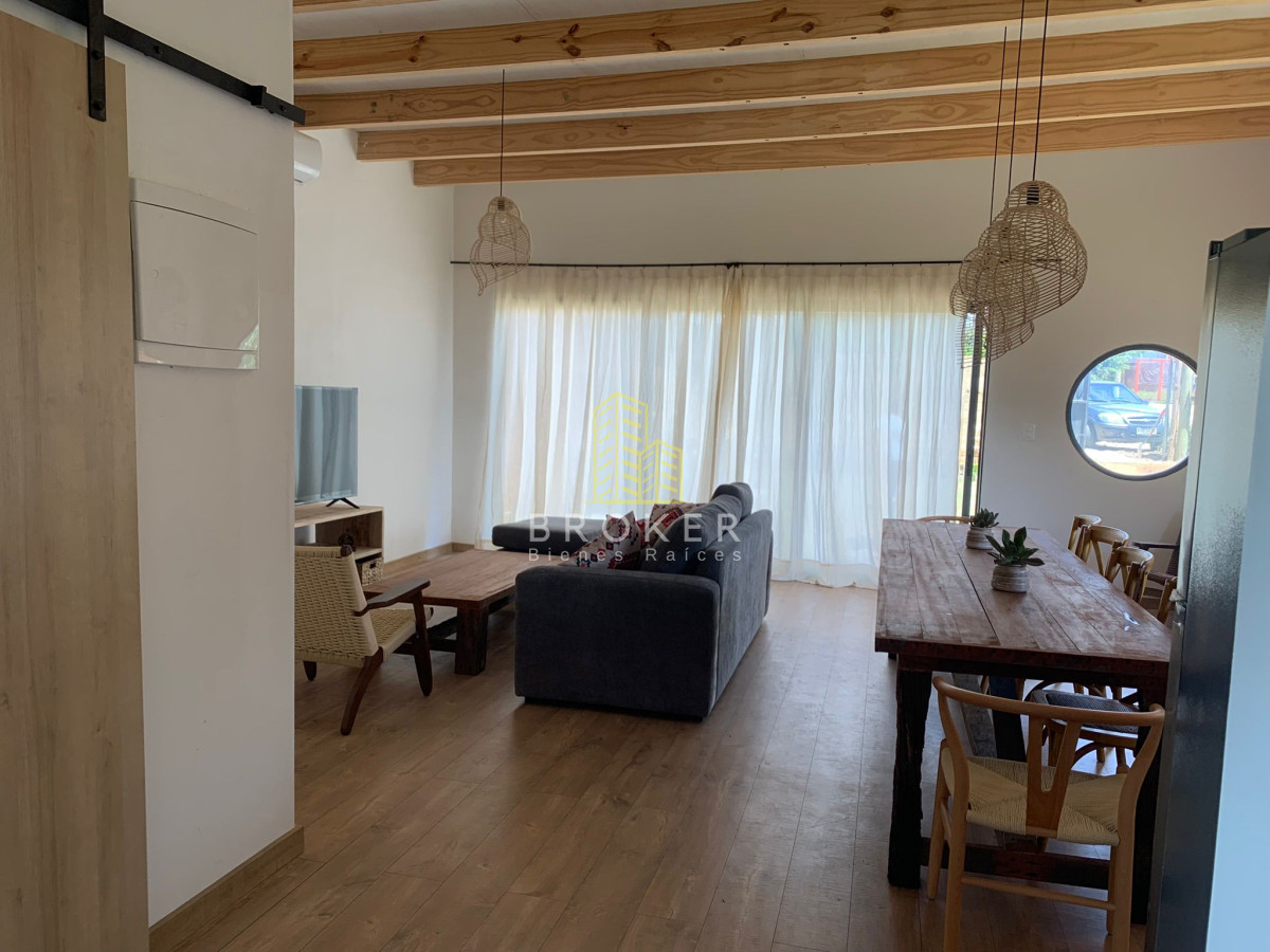 Casa en El Chorro, propiedad 207690 -Imagen 4