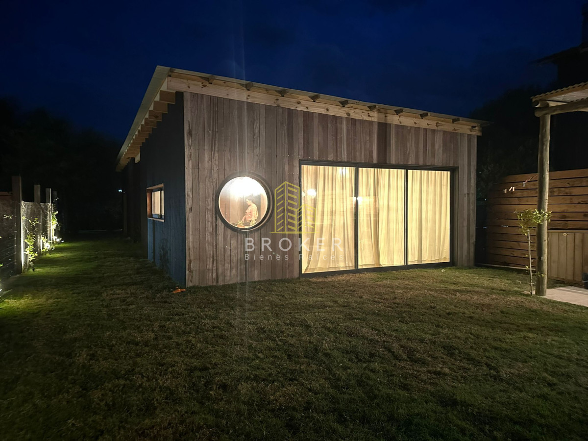 Casa en El Chorro, propiedad 207690 -Imagen 2