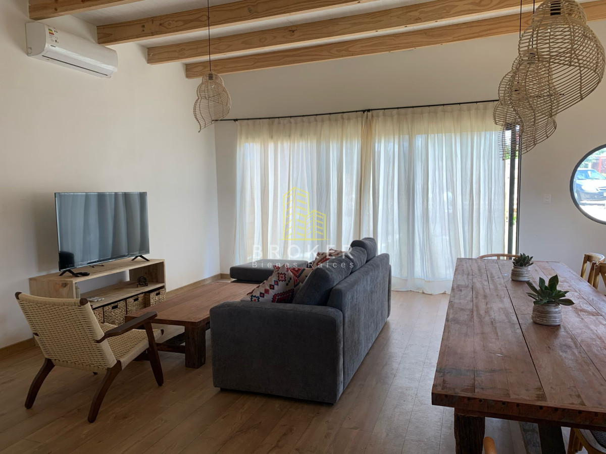 Casa en El Chorro, propiedad 207690 -Imagen 6