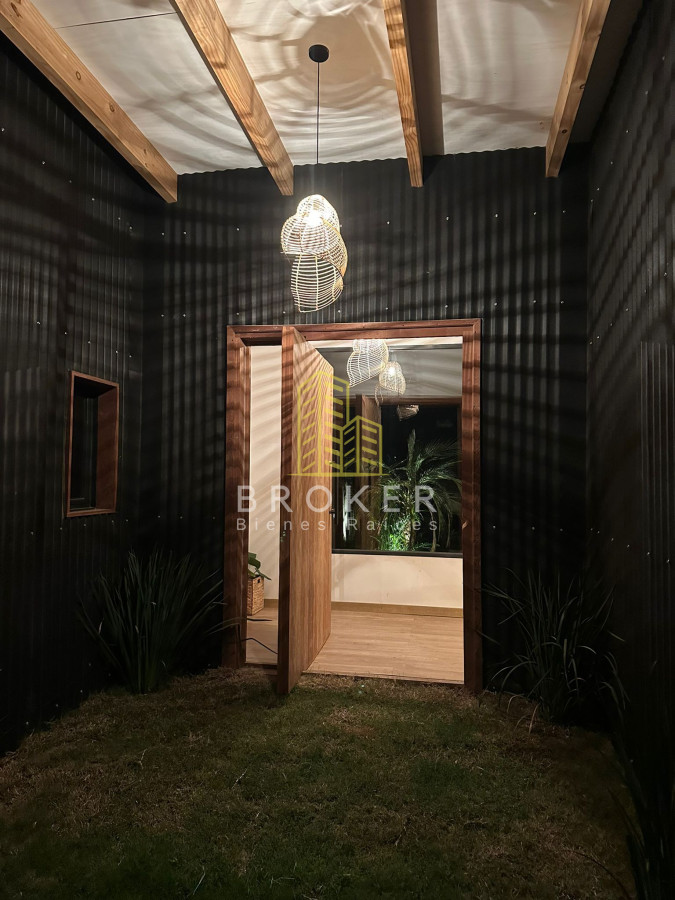 Casa en El Chorro, propiedad 207690 -Imagen 10