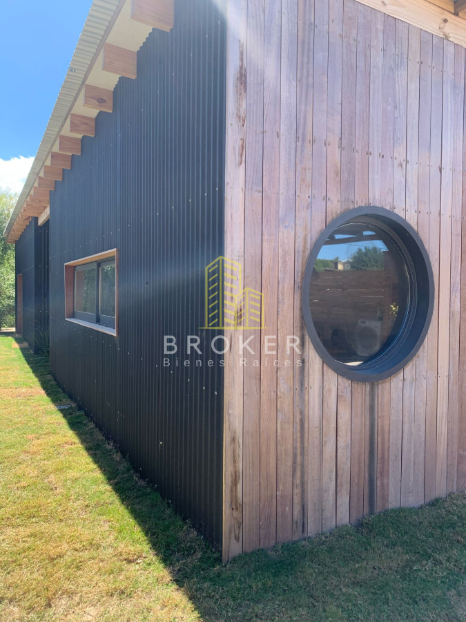 Casa en El Chorro, propiedad 207690 -Imagen 9