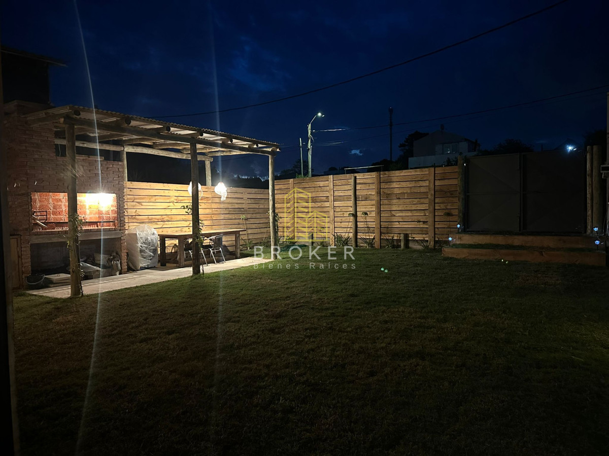 Casa en El Chorro, propiedad 207690 -Imagen 8