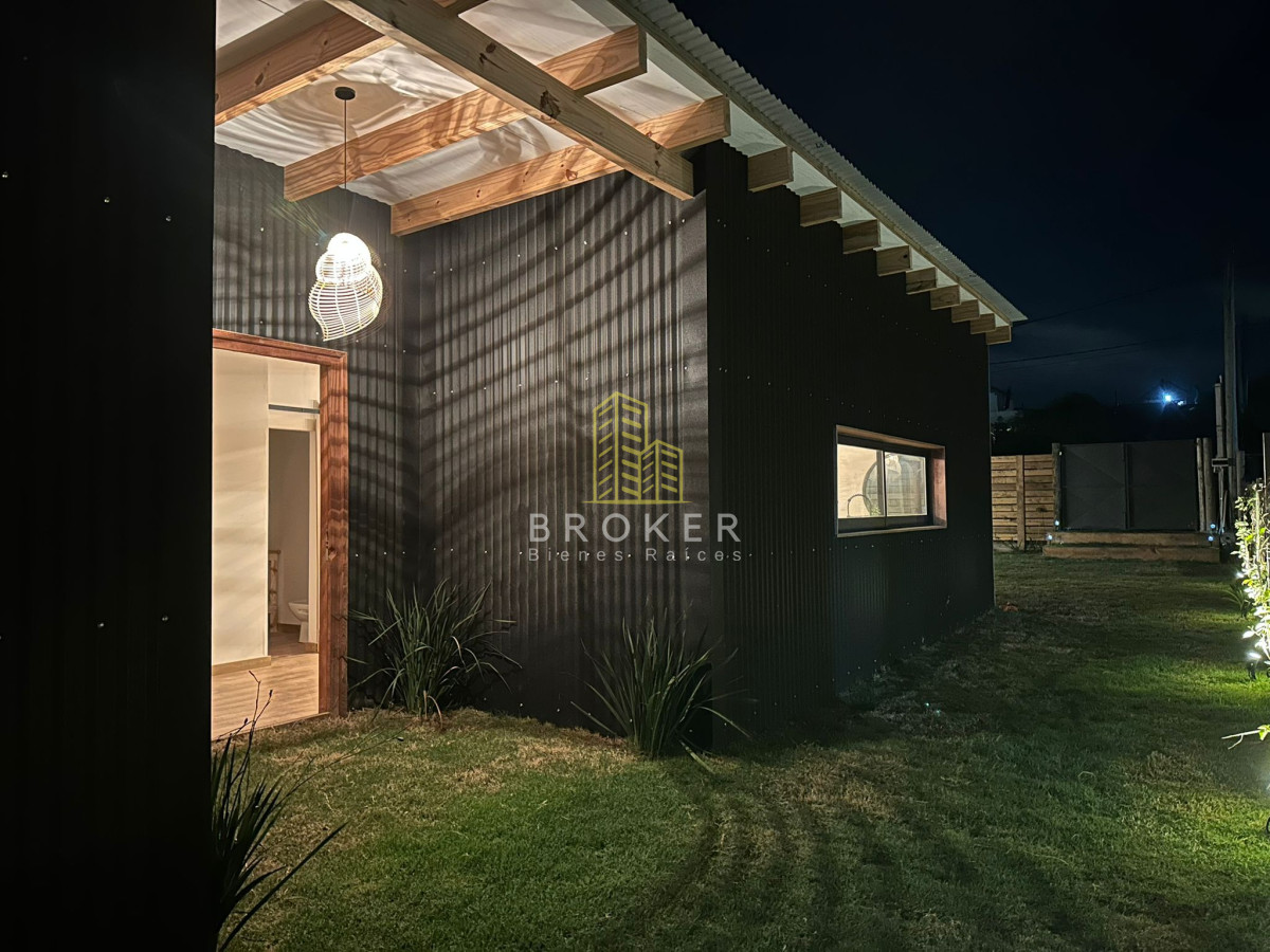 Casa en El Chorro, propiedad 207690 -Imagen 7